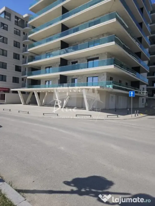 Spatiu comercial Zona Mamaia Nord