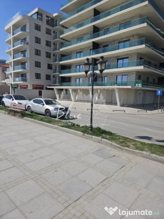 Spatiu comercial Zona Mamaia Nord