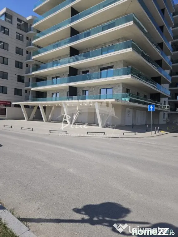 Spatiu comercial Zona Mamaia Nord - Mamaia (Constanta)