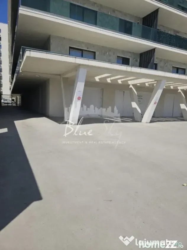 Spatiu comercial Zona Mamaia Nord - Mamaia (Constanta)