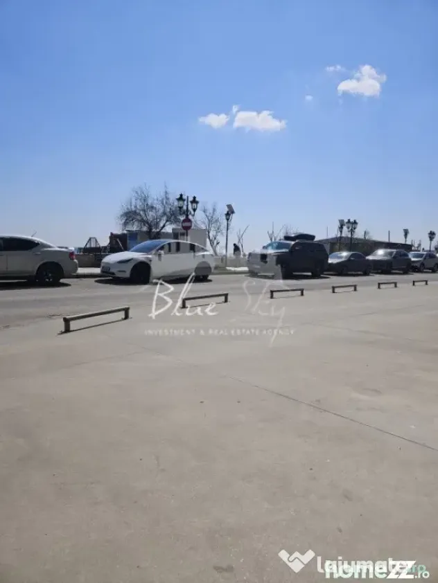 Spatiu comercial Zona Mamaia Nord - Mamaia (Constanta)