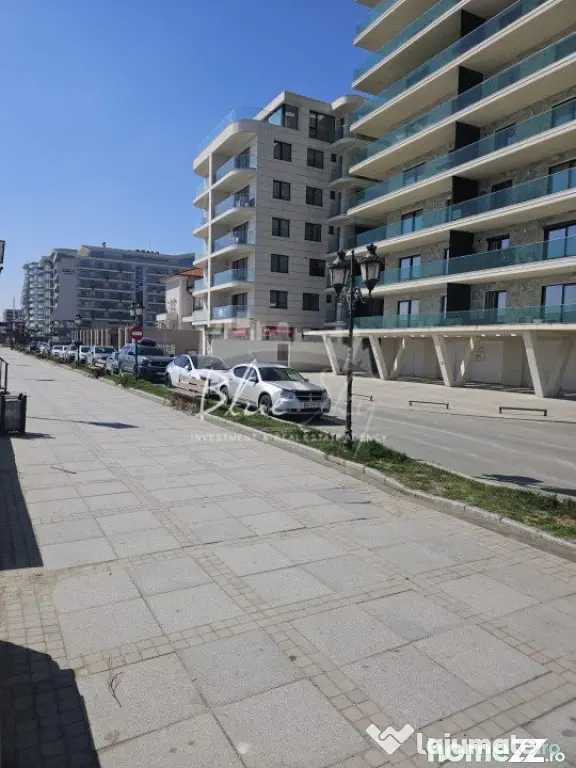 Spatiu comercial Zona Mamaia Nord - Mamaia (Constanta)