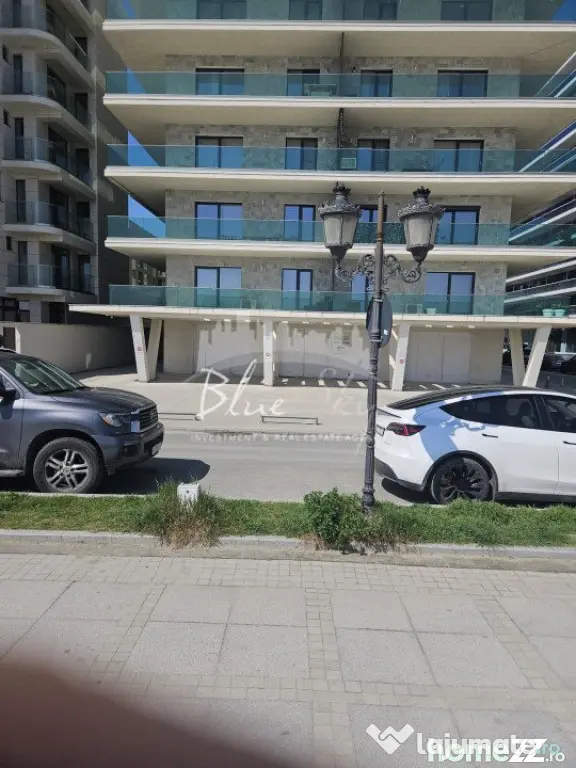 Spatiu comercial Zona Mamaia Nord - Mamaia (Constanta)