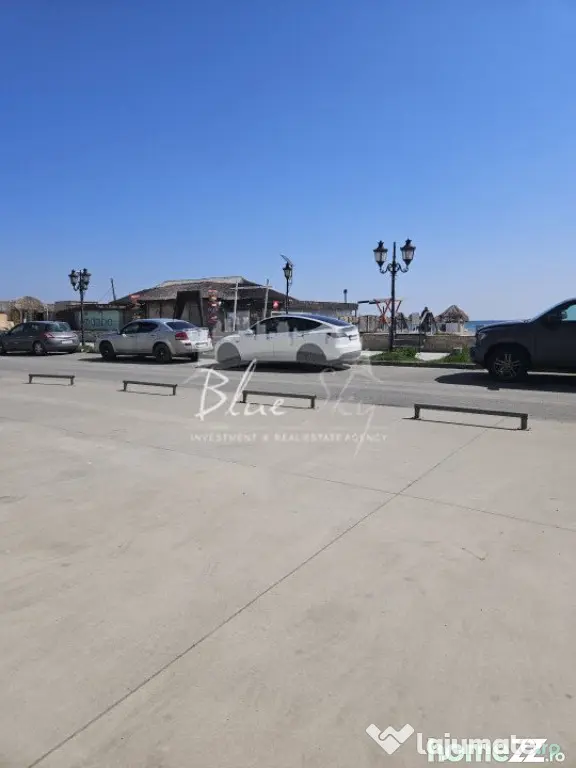Spatiu comercial Zona Mamaia Nord - Mamaia (Constanta)