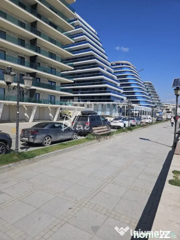 Spatiu comercial Zona Mamaia Nord - Mamaia (Constanta)