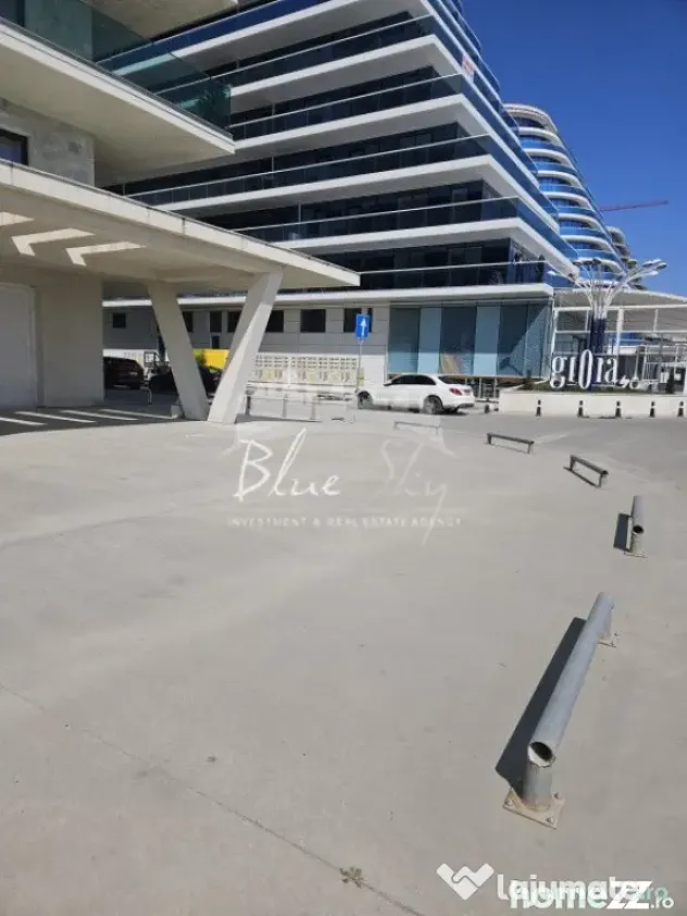 Spatiu comercial Zona Mamaia Nord - Mamaia (Constanta)