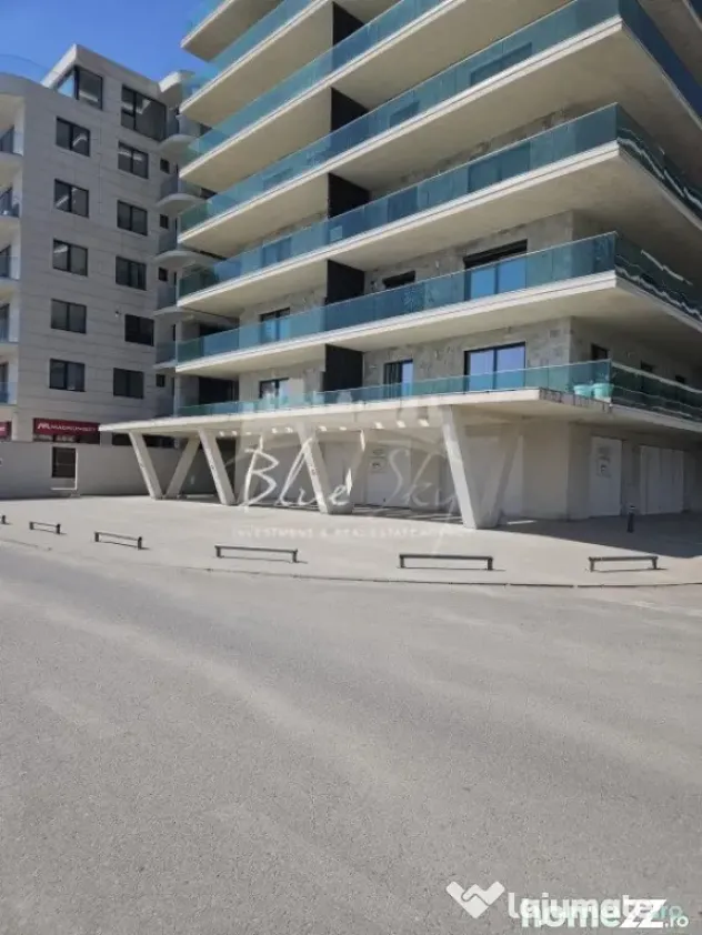 Spatiu comercial Zona Mamaia Nord - Mamaia (Constanta)