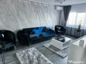 E3, decomandat, 3 camere, renovat ultramodern 