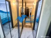 E3, decomandat, 3 camere, renovat ultramodern 