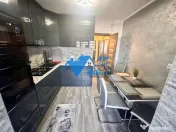 E3, decomandat, 3 camere, renovat ultramodern 