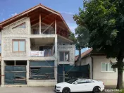 CASA LA ROSU | TOMIS 21 | 325MP | 346MP CURTE | 470 TEREN... 