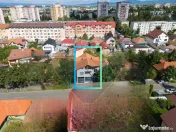 CASA LA ROSU | TOMIS 21 | 325MP | 346MP CURTE | 470 TEREN... 