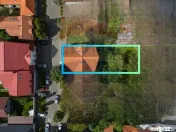 CASA LA ROSU | TOMIS 21 | 325MP | 346MP CURTE | 470 TEREN... 