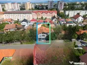 CASA LA ROSU | TOMIS 21 | 325MP | 346MP CURTE | 470 TEREN... 