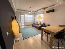 Apartament 2 camere, decomandat - zona Tractorul