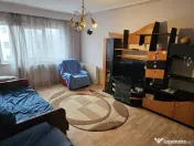 Anda , 2 camere cu centrala gaze , etaj intermediar 