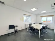 Hala industriala premium cu birouri | Parc Industrial Vest | 