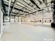 Hala industriala premium cu birouri | Parc Industrial Vest | 