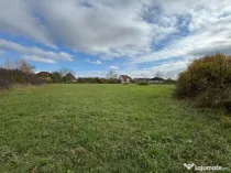 Teren intravilan de vânzare – 35 ari, Sat Mogoșești, co