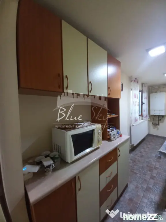 Casă de vânzare în Ovidiu – confort, liniște și intim