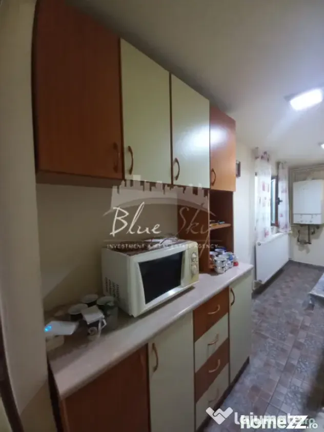 Casă de vânzare în Ovidiu – confort, liniște și intim