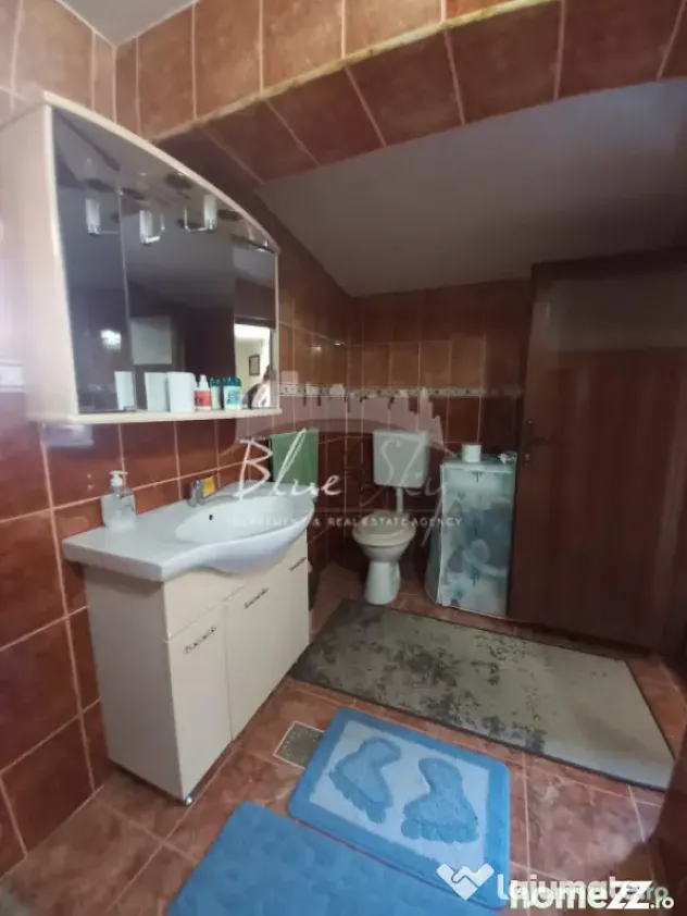 Casă de vânzare în Ovidiu – confort, liniște și intim