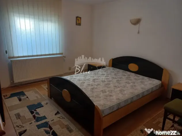Casă de vânzare în Ovidiu – confort, liniște și intim