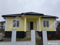 Casa individuala cu 4 camere si curte libera de 340 mp in Ci