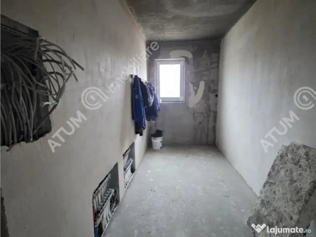 Casa individuala cu 4 camere si curte libera de 340 mp in Ci