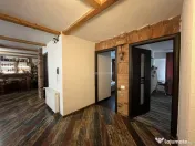 Lugoj, Ap. 4 Cam. 115 Mp., Stil Rustic-Modern 