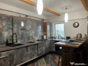 Lugoj, Ap. 4 Cam. 115 Mp., Stil Rustic-Modern 