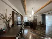 Lugoj, Ap. 4 Cam. 115 Mp., Stil Rustic-Modern 