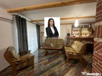 Lugoj, Ap. 4 Cam. 115 Mp., Stil Rustic-Modern