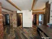 Lugoj, Ap. 4 Cam. 115 Mp., Stil Rustic-Modern 
