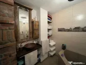 Lugoj, Ap. 4 Cam. 115 Mp., Stil Rustic-Modern 