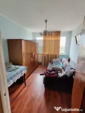 APARTAMENT 3 CAMERE, BERCENI/BRANCOVEANU,STRADAL, CENTRALA 