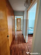APARTAMENT 3 CAMERE, BERCENI/BRANCOVEANU,STRADAL, CENTRALA 