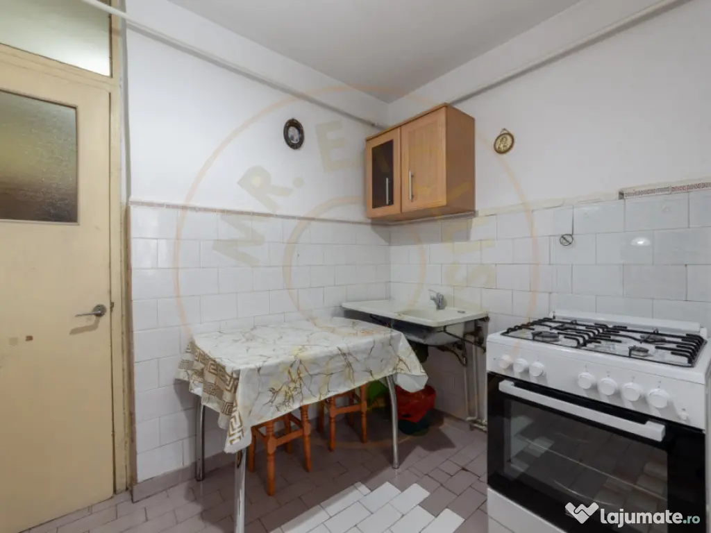 Apartament 3 camere – Topoloveni -Etaj 2