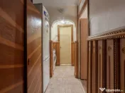 Apartament 3 camere – Topoloveni -Etaj 2 