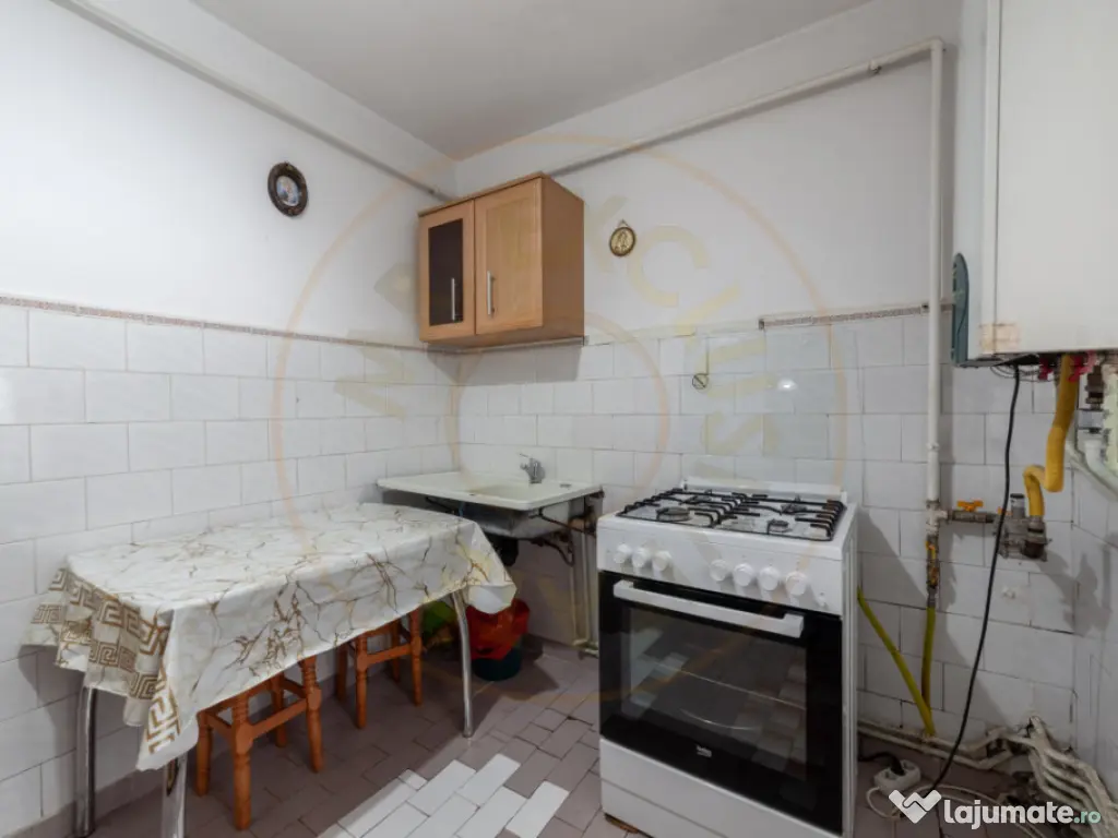 Apartament 3 camere – Topoloveni -Etaj 2