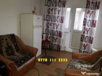 Garsoniera etaj 2/4, Ansamblul Dorobantilor.