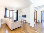 Apartament 3 camere de inchiriat Erou Iancu Nicolae - Pipera 