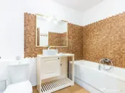 Apartament 3 camere de inchiriat Erou Iancu Nicolae - Pipera 