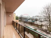 Apartament 3 camere de inchiriat Erou Iancu Nicolae - Pipera 