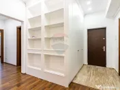 Apartament 3 camere de inchiriat Erou Iancu Nicolae - Pipera 