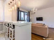 Apartament 3 camere de inchiriat Erou Iancu Nicolae - Pipera 