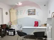 Spațiu comercial de 98.47mp de închiriat în zona Ultra... 