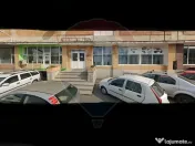 Spațiu comercial 455 metrii patrati Rovine 