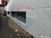 Spațiu comercial 455 metrii patrati Rovine 