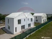 Duplex de vanzare Otopeni/Odăi I Confort, calitate si fu... 